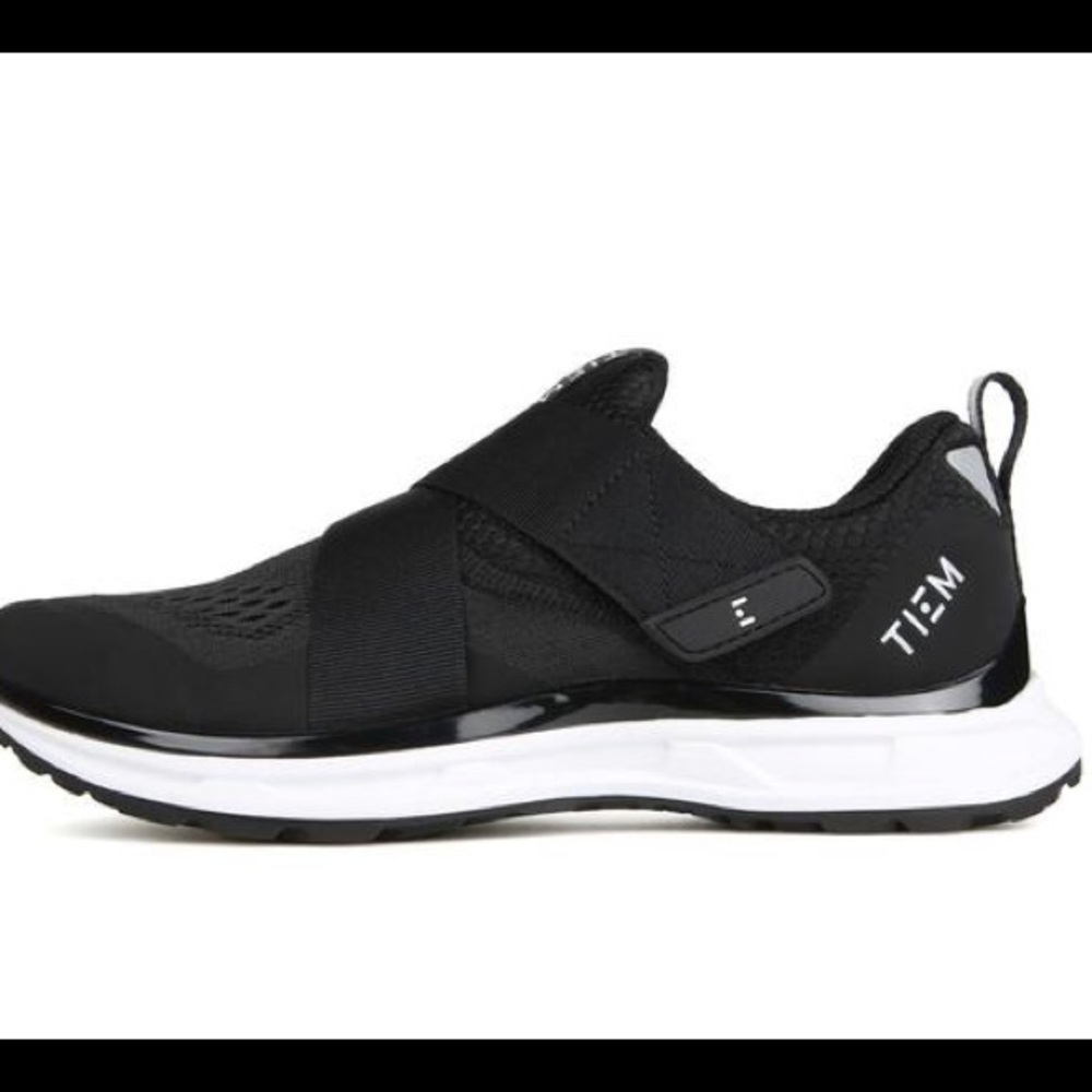 BRAND NEW TIEM spin shoes